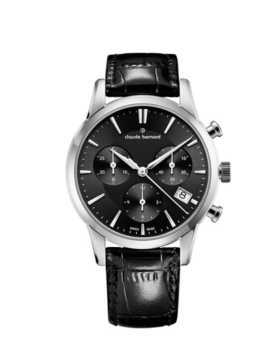 Часы Claude Bernard Classic Ladies 10231-3NIN